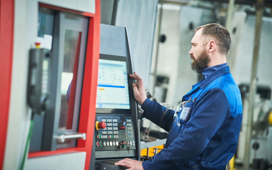 Boosting Efficiency in Machine Shops with shopGURU: A Tailored Solution